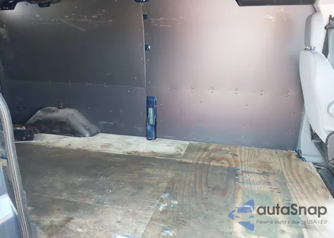 2019 Ford Transit-350 from USA, damaged, VIN 1FTBW2YG4KKB74178